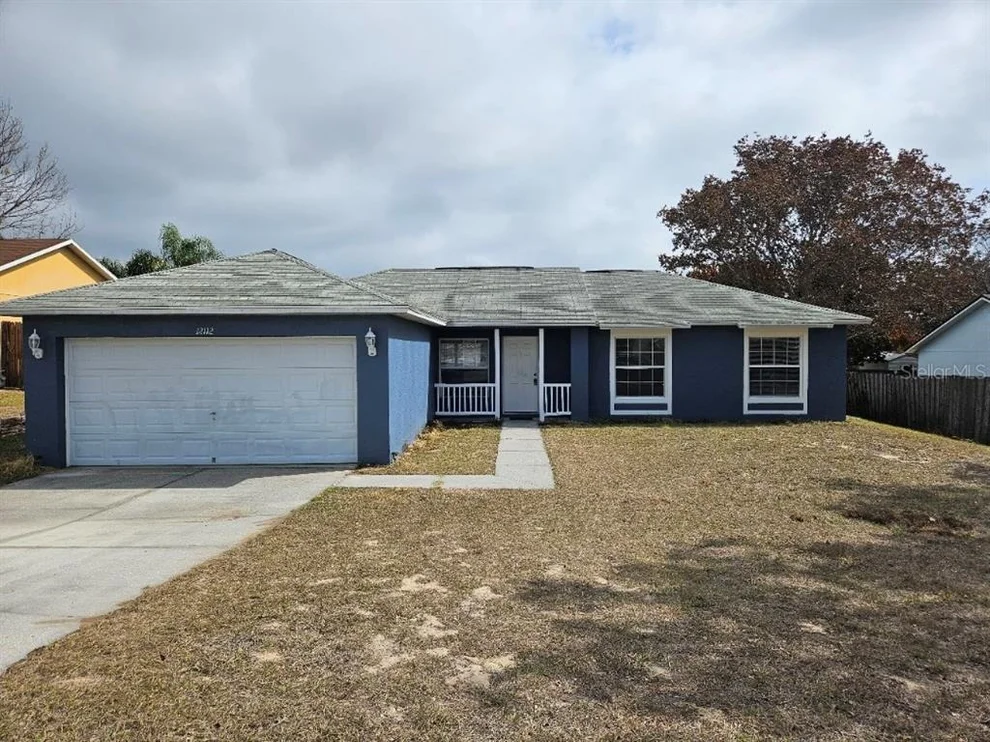 Unit for sale at 12112 GOLDENSTAR LANE, CLERMONT, FL 34711