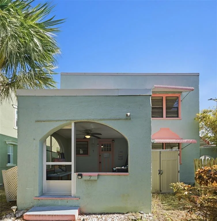 Unit for sale at 7 CLARENDON COURT, DAYTONA BEACH, FL 32118