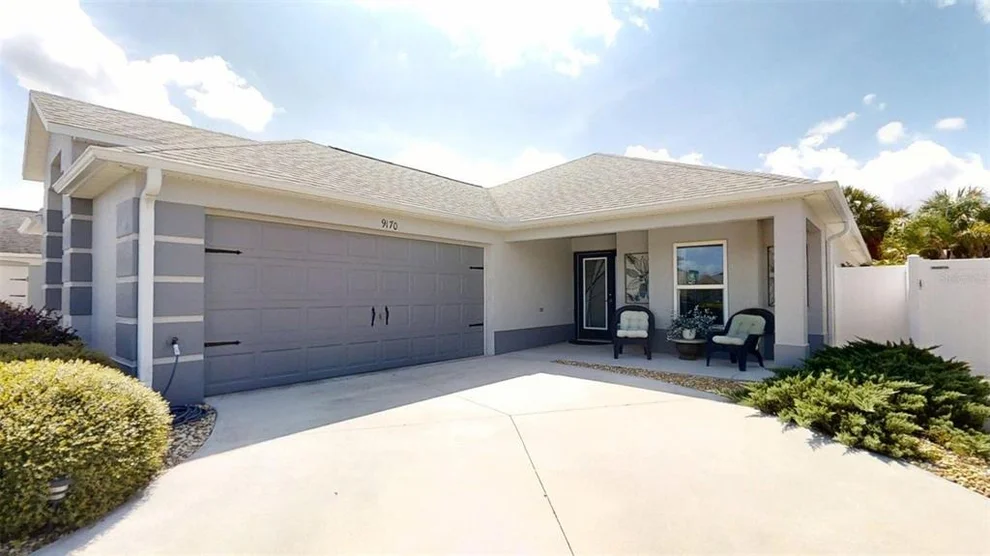 Unit for sale at 9170 SE 168TH COOK PLACE, THE VILLAGES, FL 32162