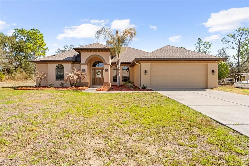 Unit for sale at 11014 WREN ROAD, BROOKSVILLE, FL 34613