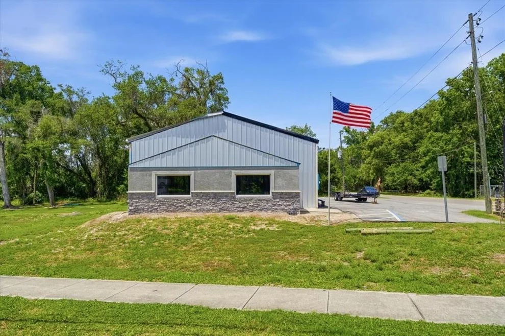 Unit for sale at 490 SMITH STREET, BROOKSVILLE, FL 34601