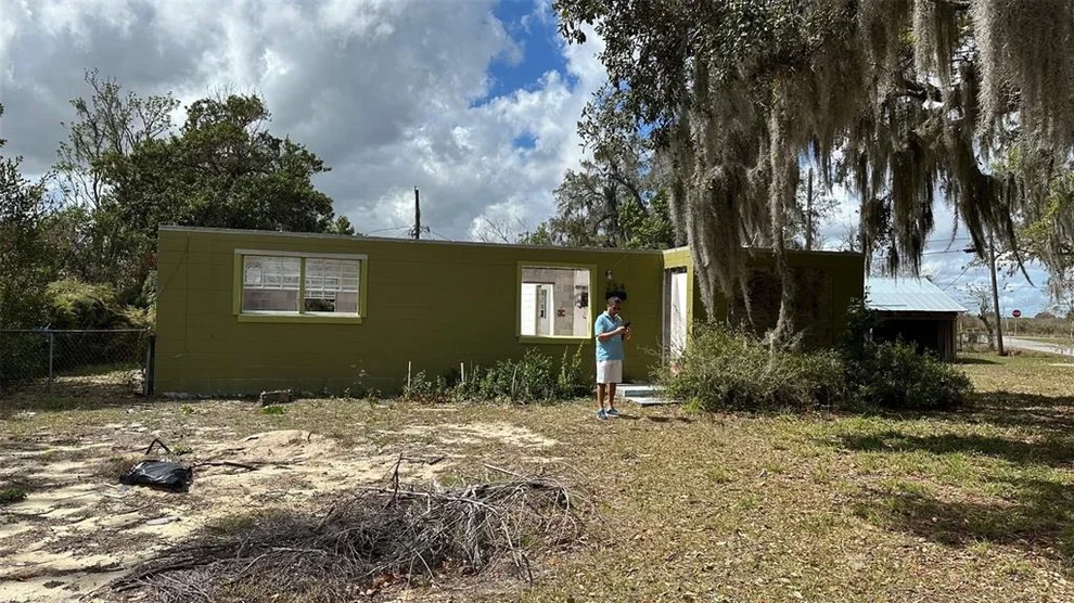 Unit for sale at 254 OLEANDER ROAD, LAKE WALES, FL 33898