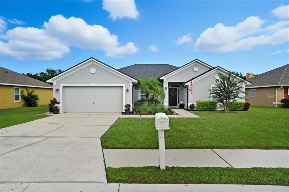 Unit for sale at 3035 FORT SOCRUM VILLAGE BOULEVARD, LAKELAND, FL 33810