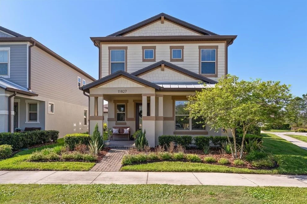 Unit for sale at 11827 BLAMEY TRAIL, ODESSA, FL 33556