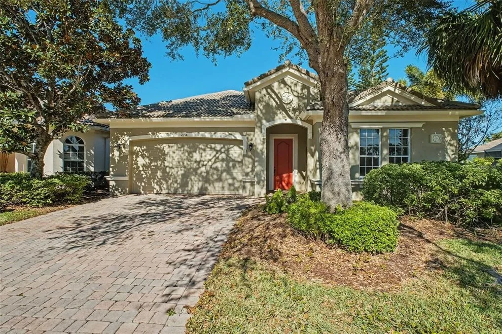 Unit for sale at 2158 FALLS CIRCLE, VERO BEACH, FL 32967