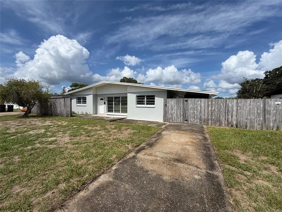 Unit for sale at 4450 KEATS AVENUE, TITUSVILLE, FL 32780