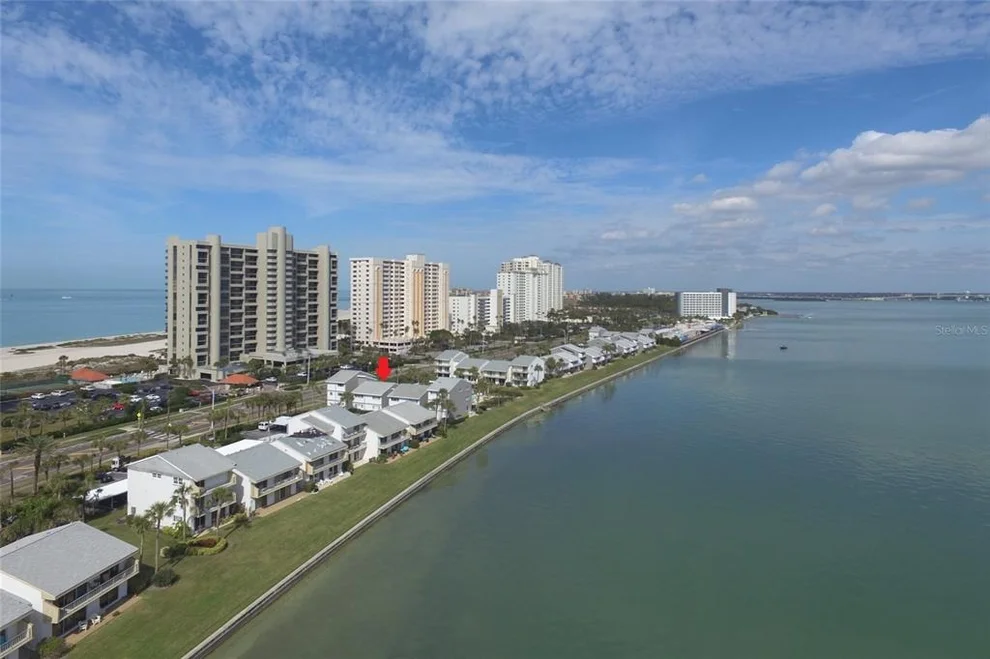 Unit for sale at 1351 GULF BOULEVARD, CLEARWATER BEACH, FL 33767