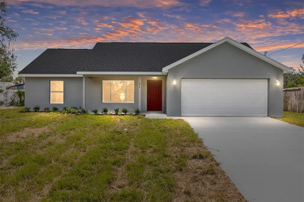 Unit for sale at 654 NE 130TH COURT, SILVER SPRINGS, FL 34488