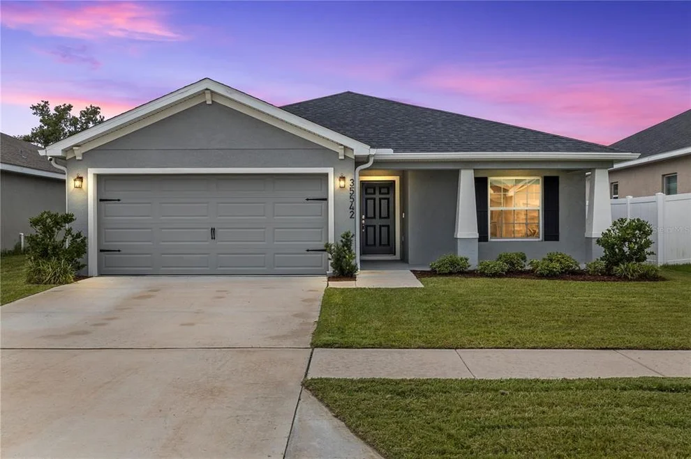 Unit for sale at 35542 BELLINGTON BOULEVARD, ZEPHYRHILLS, FL 33541