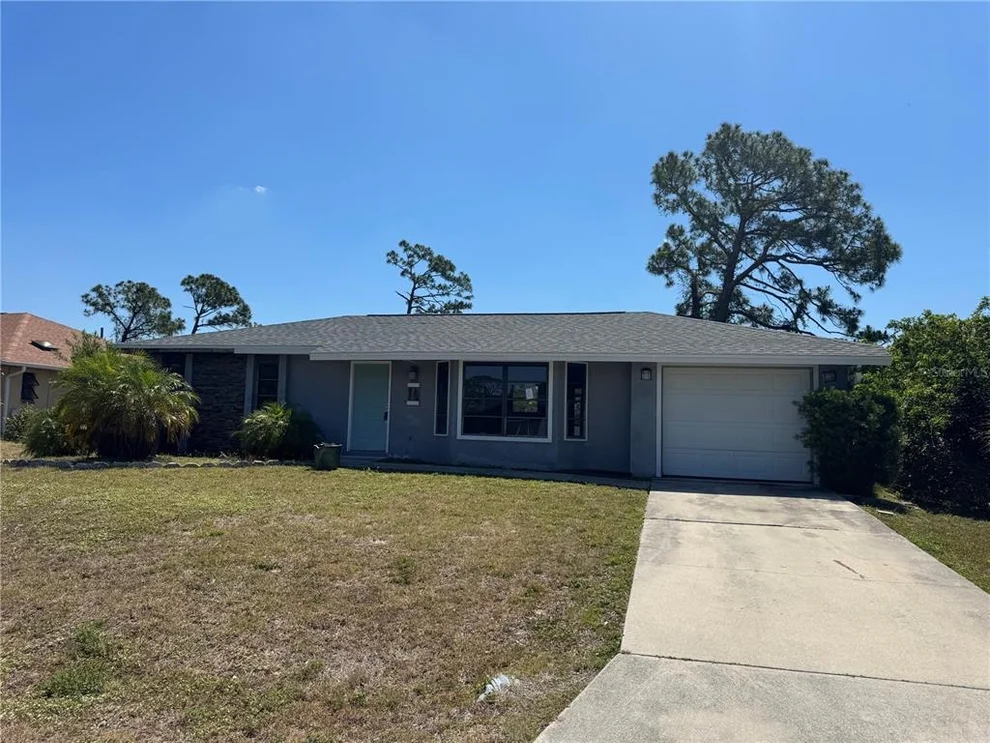 Unit for sale at 455 LENOIR STREET NW, PORT CHARLOTTE, FL 33948