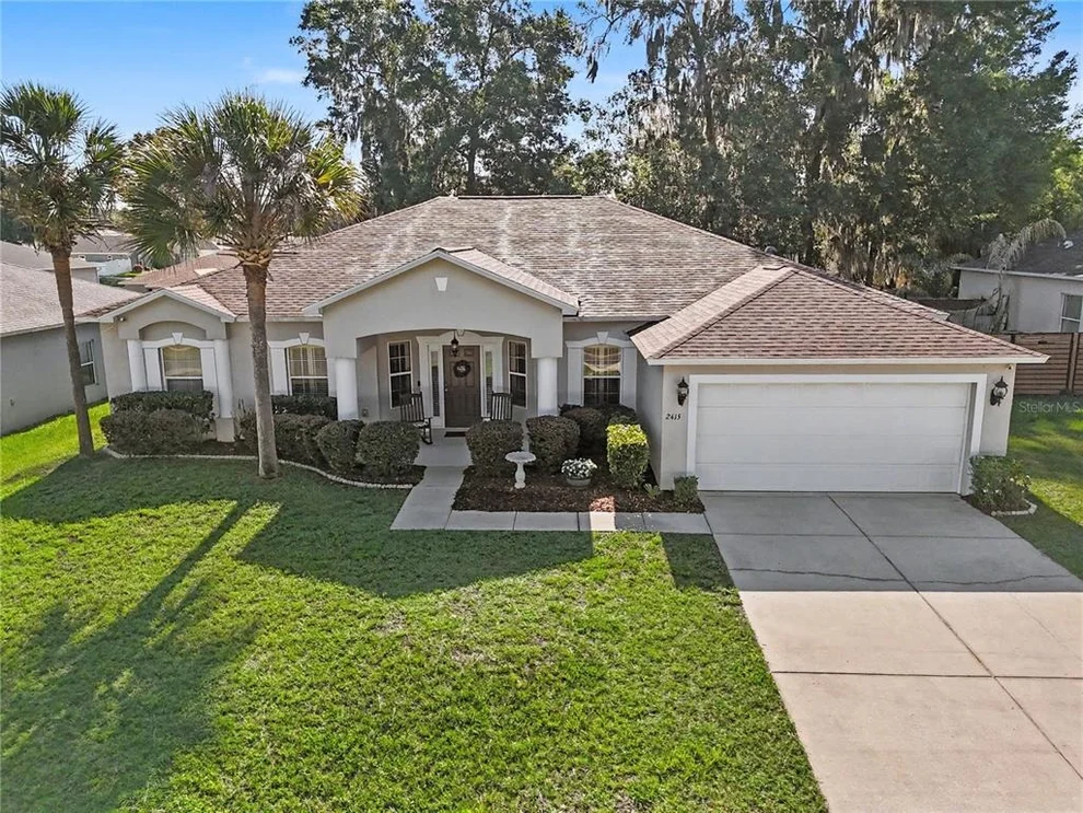 Unit for sale at 2415 NE 29TH TERRACE, OCALA, FL 34470
