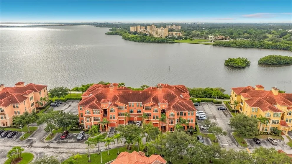 Unit for sale at 2747 VIA CAPRI, CLEARWATER, FL 33764