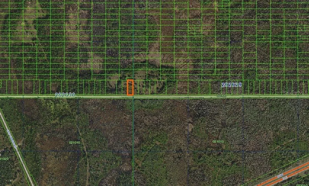 Unit for sale at OLD GRADE ROAD, POLK CITY, FL 33868