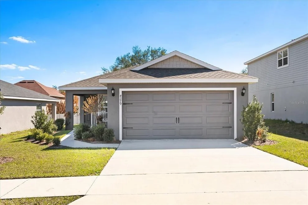 Unit for sale at 4279 SWAN STREET, HAINES CITY, FL 33844