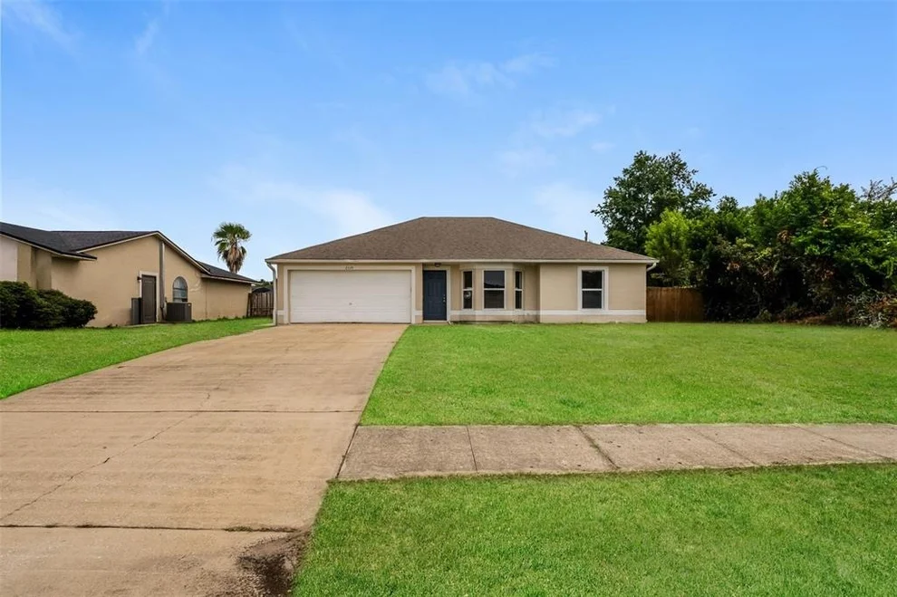 Unit for sale at 2729 GRAMERCY DRIVE, DELTONA, FL 32738