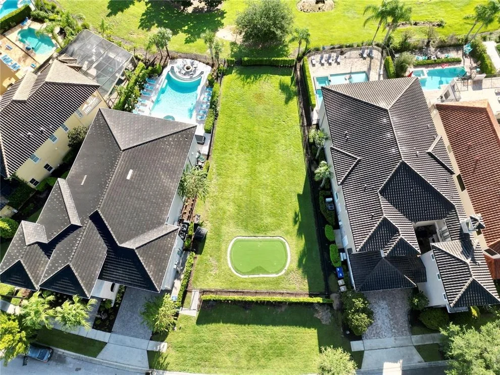 Unit for sale at 425 MUIRFIELD LOOP, KISSIMMEE, FL 34747