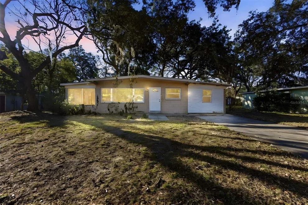 Unit for sale at 762 VALENCIA AVENUE, ORANGE CITY, FL 32763