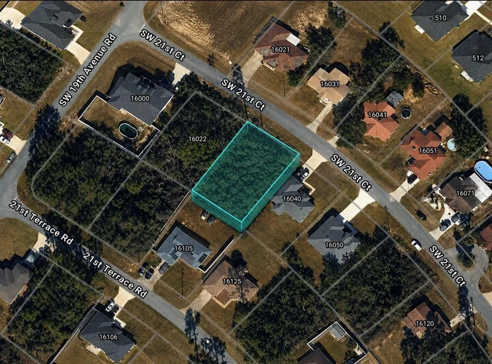 Unit for sale at SW 21ST CT, OCALA, FL 34473