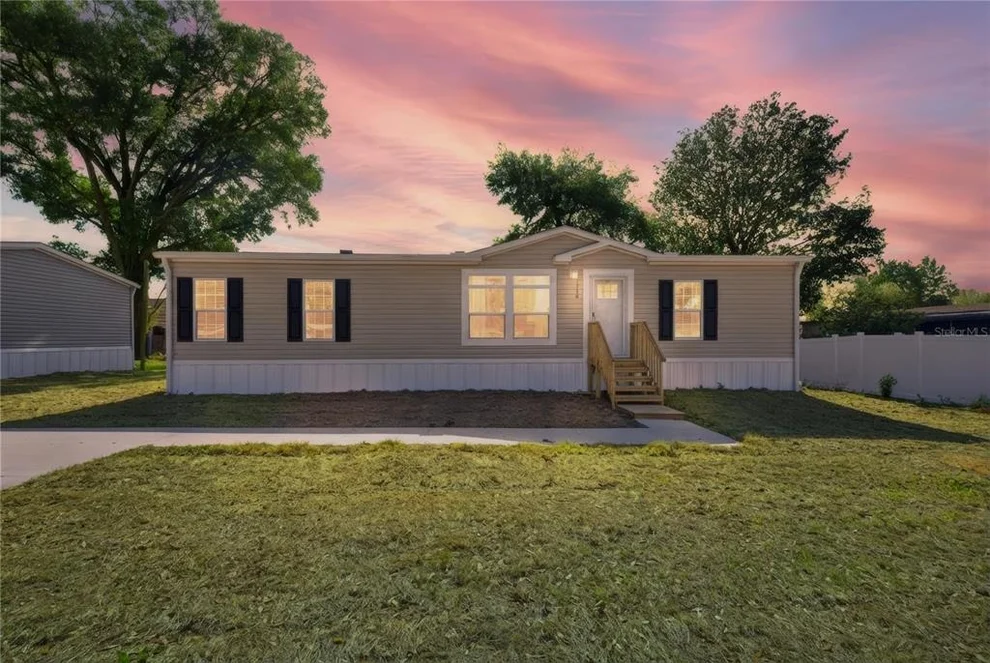 Unit for sale at 1550 NE 162ND STREET, CITRA, FL 32113