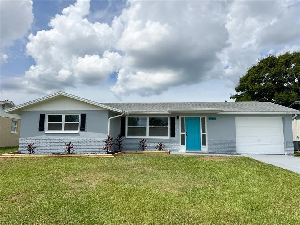 Unit for sale at 10805 FILLMORE AVENUE, PORT RICHEY, FL 34668