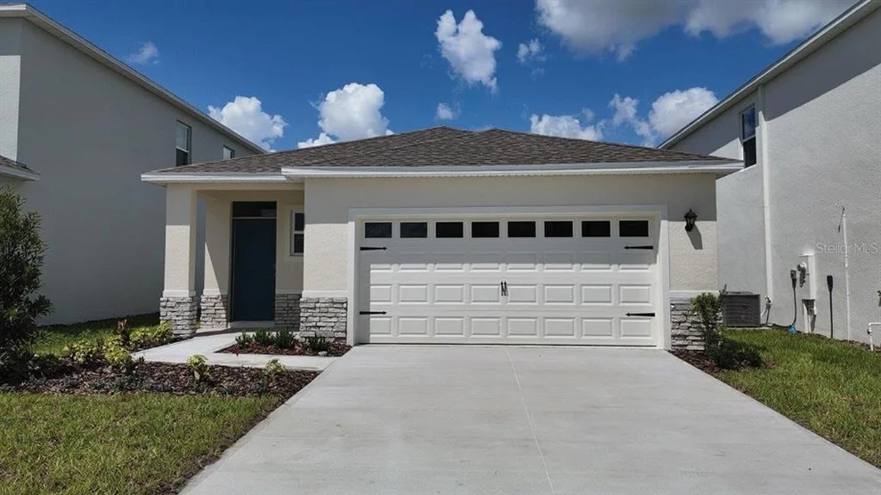 Unit for sale at 4561 BARBERRY AVENUE, LAKELAND, FL 33811