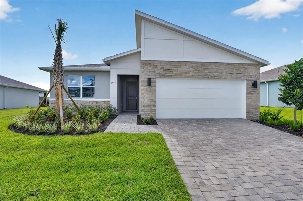 Unit for sale at 5016 124TH AVENUE E, PARRISH, FL 34219