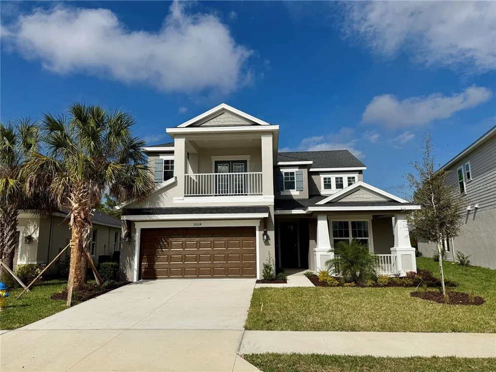 Unit for sale at 33314 CASTAWAY LOOP, WESLEY CHAPEL, FL 33543