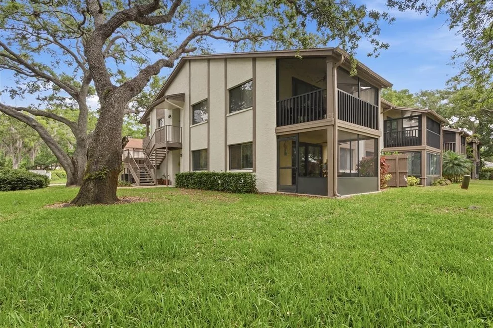 Unit for sale at 514 LONGFELLOW COURT, SAFETY HARBOR, FL 34695