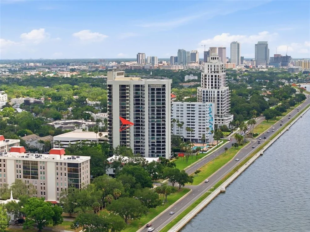 Unit for sale at 2413 BAYSHORE BOULEVARD, TAMPA, FL 33629