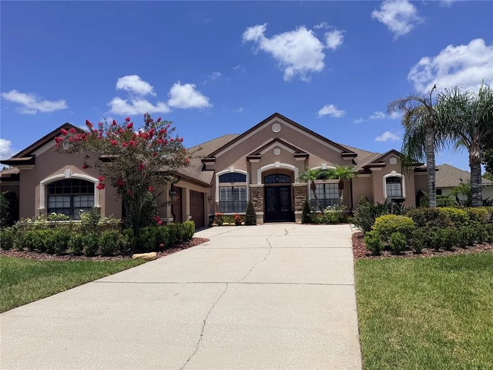 Unit for sale at 1422 ARISTIDES COURT, ODESSA, FL 33556