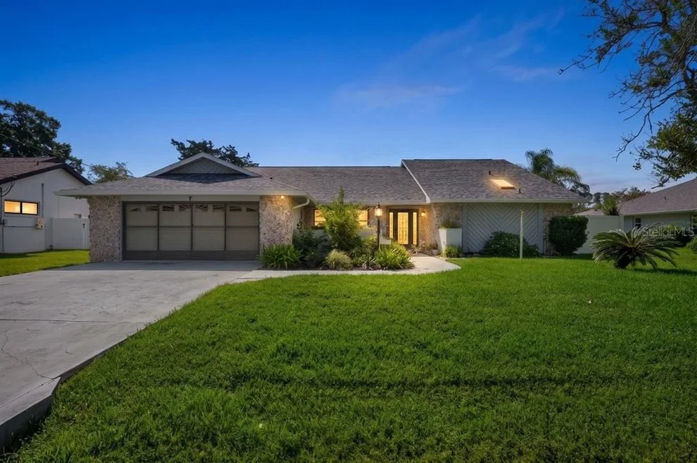 Unit for sale at 7 FOLCROFT LANE, PALM COAST, FL 32137