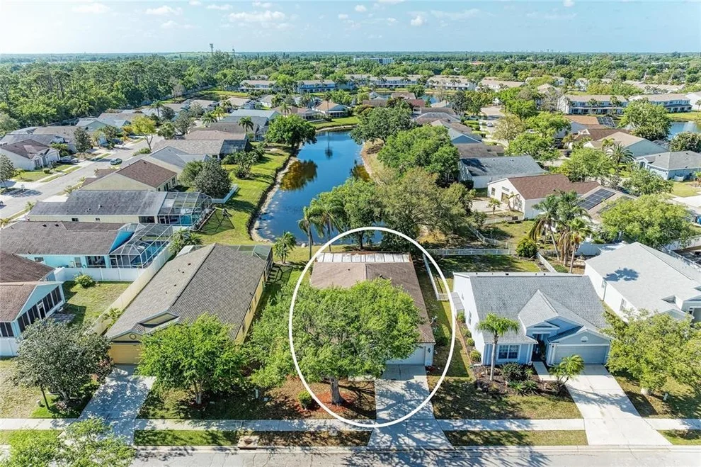 Unit for sale at 4642 RUNABOUT WAY, BRADENTON, FL 34203