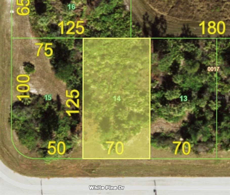 Unit for sale at 155 WHITE PINE DRIVE, ROTONDA WEST, FL 33947