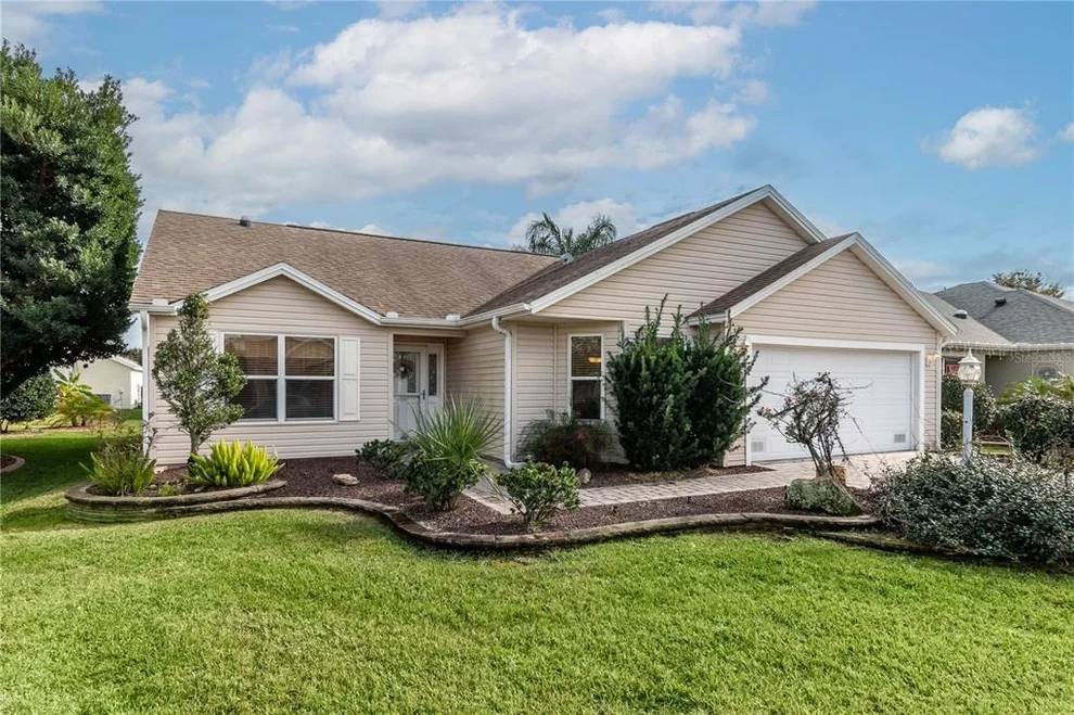 Unit for sale at 1433 ARBOR TRAIL, THE VILLAGES, FL 32162