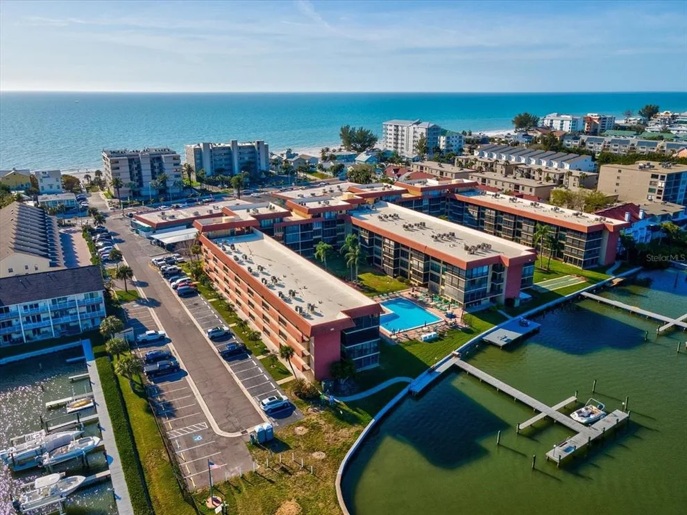 Unit for sale at 19701 GULF BOULEVARD, INDIAN SHORES, FL 33785