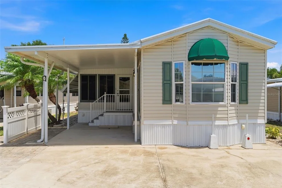 Unit for sale at 3275 26TH AVENUE E, BRADENTON, FL 34208