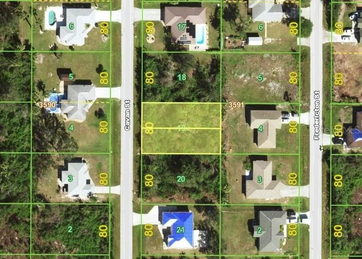 Unit for sale at 6182 CAVAN STREET, ENGLEWOOD, FL 34224