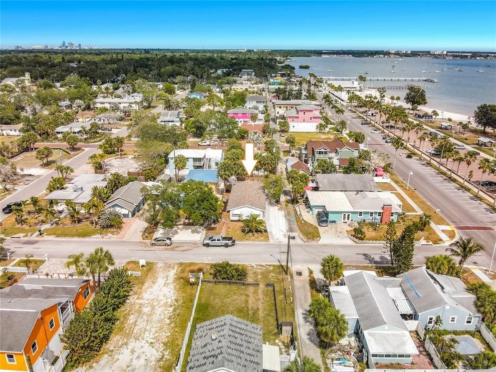 Unit for sale at 3120 DUPONT STREET S, GULFPORT, FL 33707