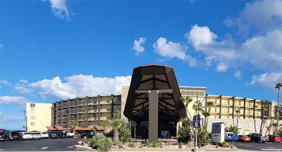 Unit for sale at 2301 S ATLANTIC AVENUE, DAYTONA BEACH, FL 32118