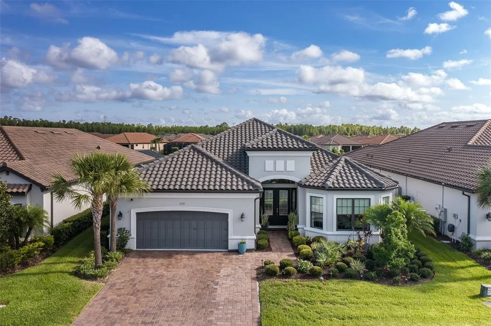 Unit for sale at 11121 EGERIA DRIVE, ODESSA, FL 33556