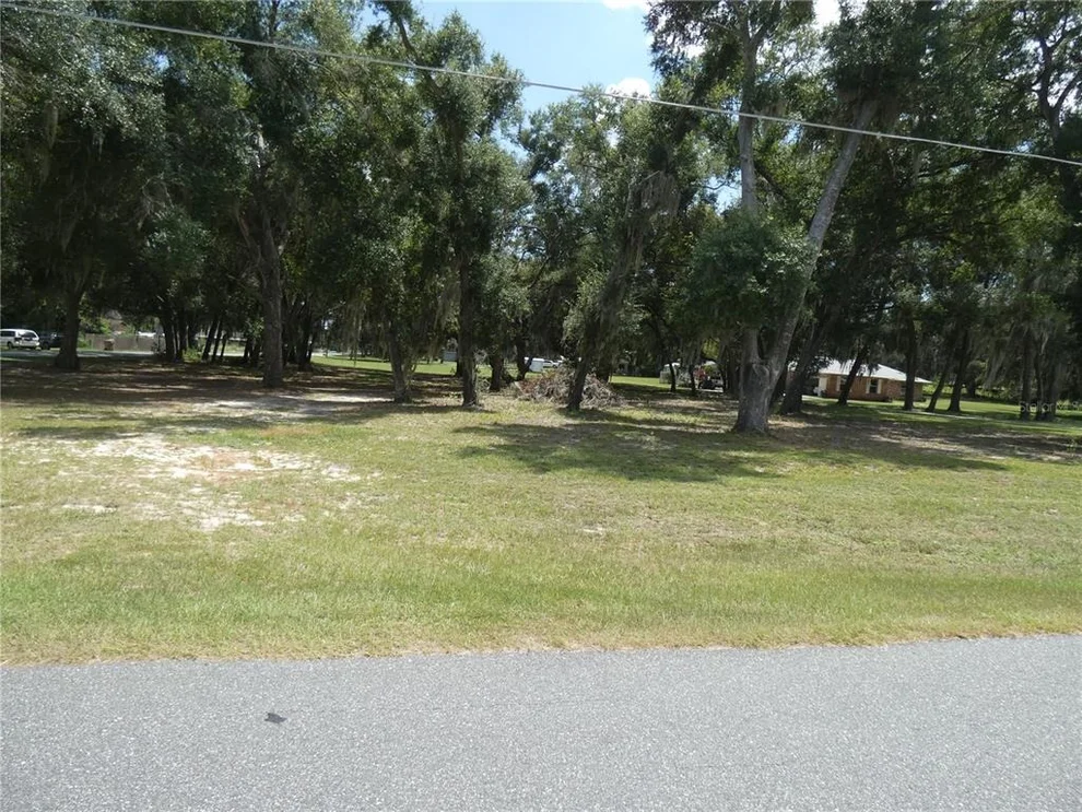 Unit for sale at ILLINOIS STREET, LADY LAKE, FL 32159