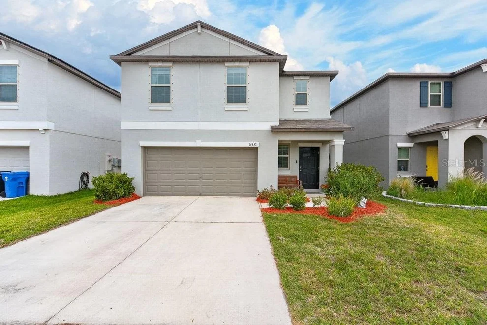 Unit for sale at 14452 ENGLISH LAVENDER DRIVE, WIMAUMA, FL 33598