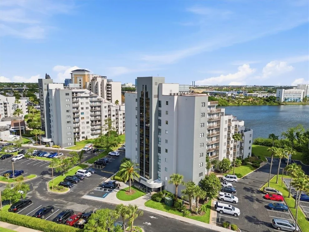 Unit for sale at 6165 CARRIER DRIVE, ORLANDO, FL 32819