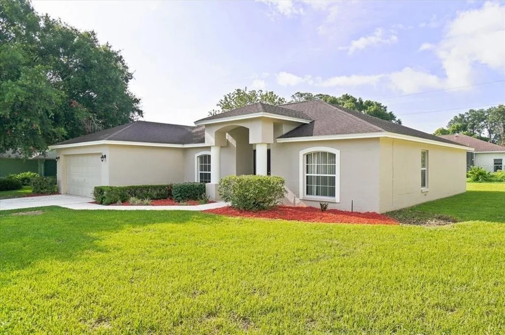 Unit for sale at 2405 HIGHLANDS VUE PARKWAY, LAKELAND, FL 33812