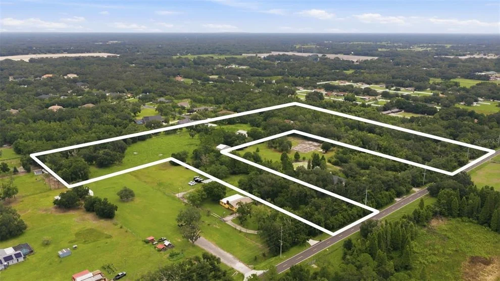 Unit for sale at 6930 MUCK POND ROAD, SEFFNER, FL 33584