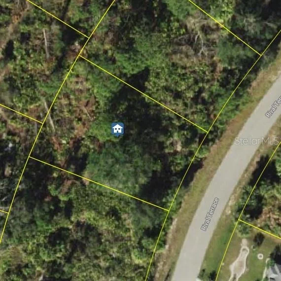 Unit for sale at RIVAL TERRACE, NORTH PORT, FL 34286