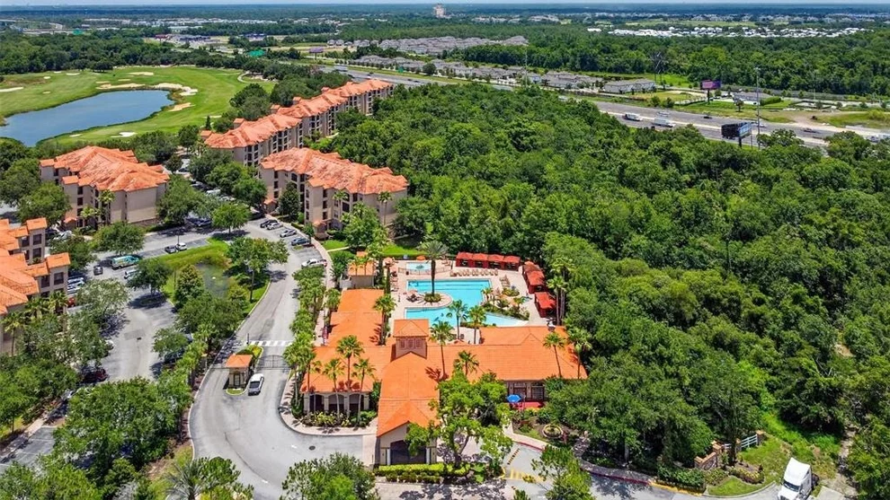 Unit for sale at 1371 TUSCAN TERRACE, DAVENPORT, FL 33896