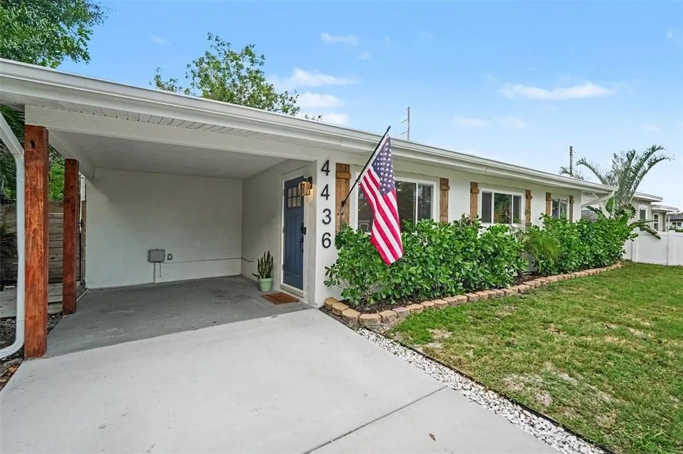 Unit for sale at 4436 W TRILBY AVENUE, TAMPA, FL 33616