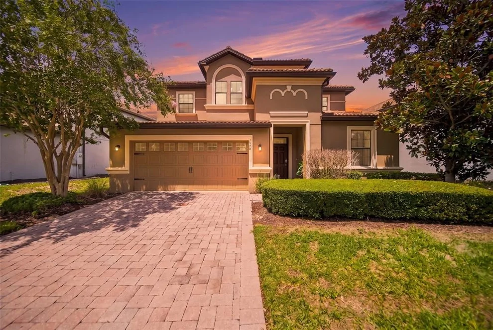 Unit for sale at 1416 MOON VALLEY DRIVE, DAVENPORT, FL 33896