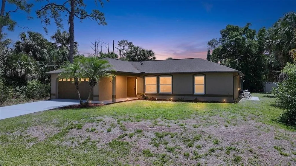 Unit for sale at 3181 SHEBOYGAN AVENUE, NORTH PORT, FL 34286